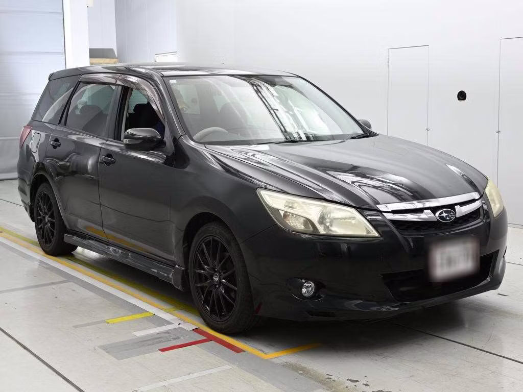 SUBARU EXIGA