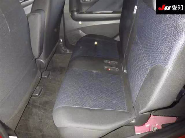 MITSUBISHI EK X