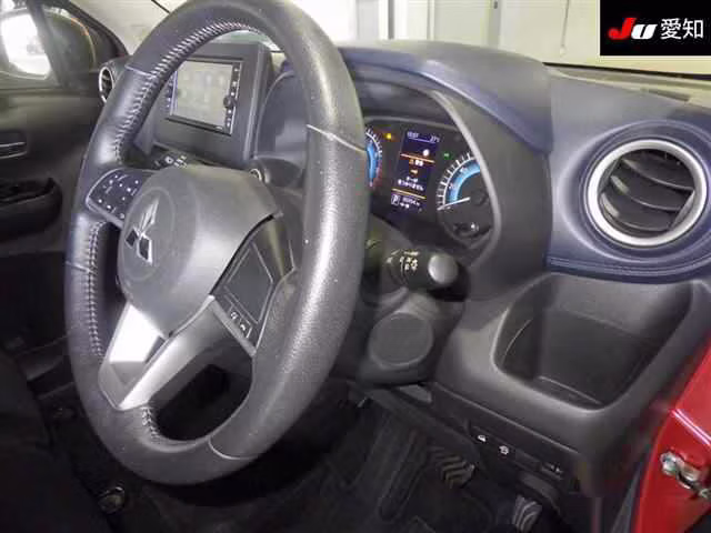 MITSUBISHI EK X
