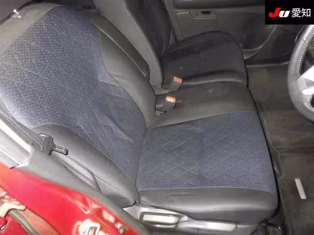 MITSUBISHI EK X
