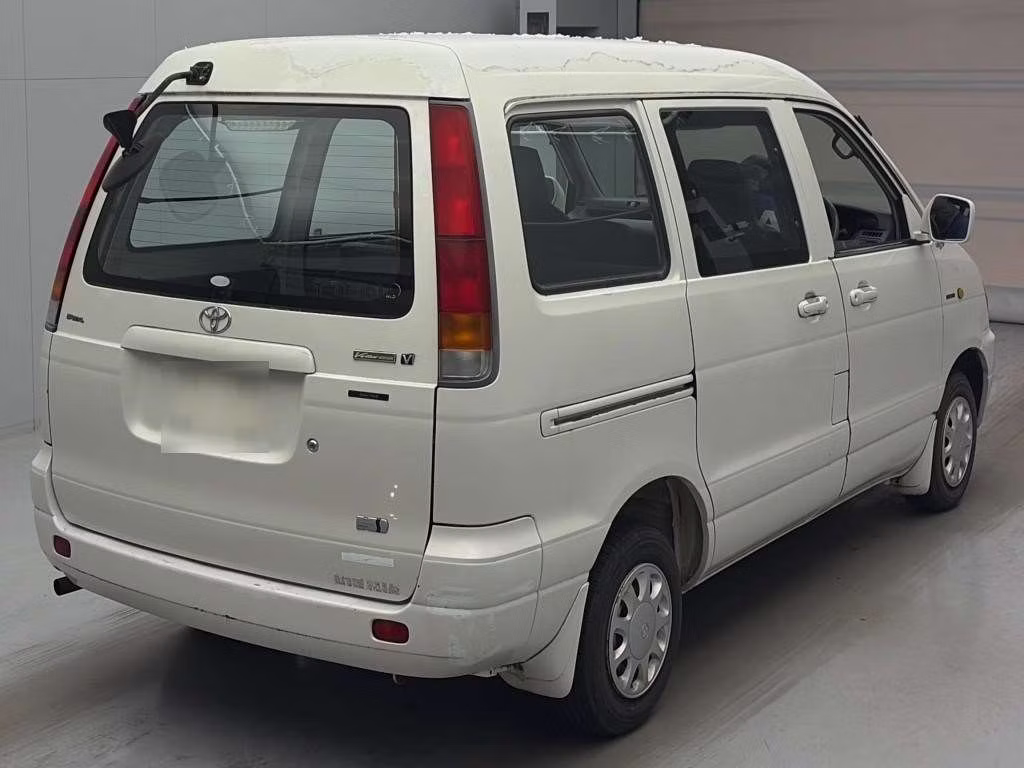 TOYOTA LITE ACE