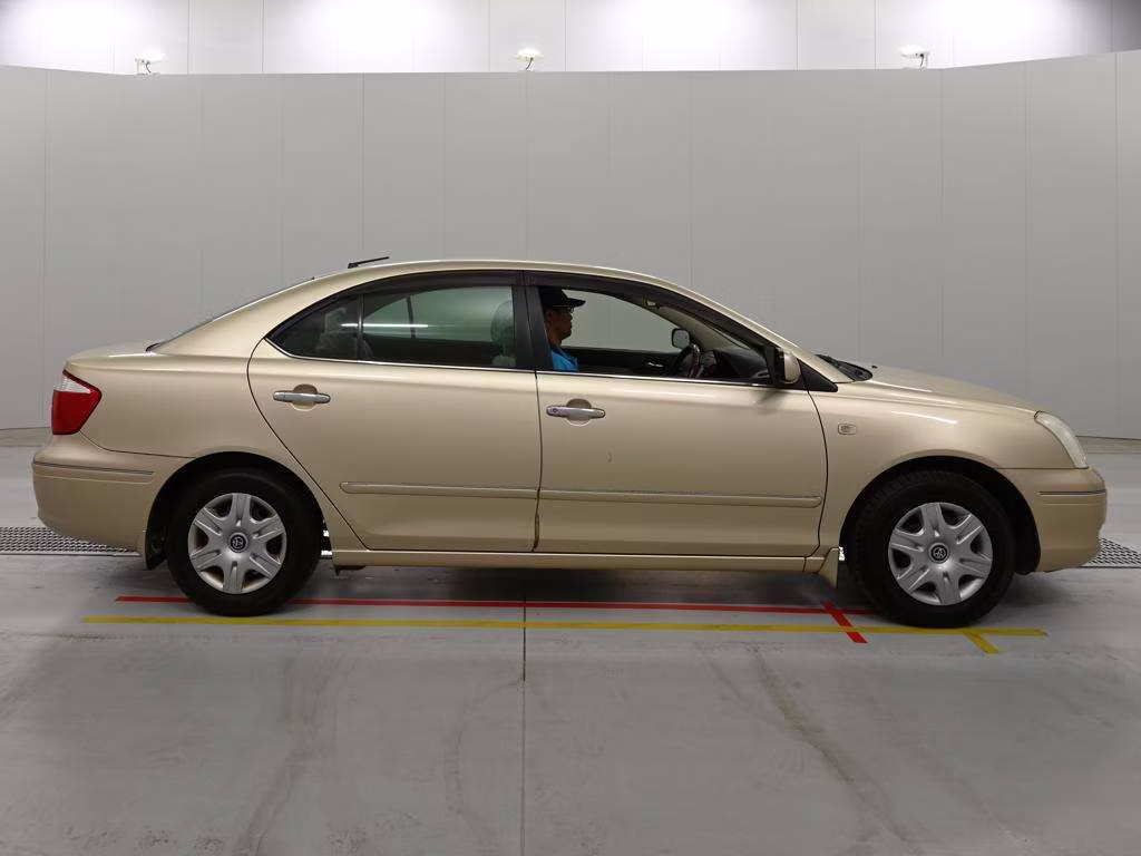 TOYOTA PREMIO