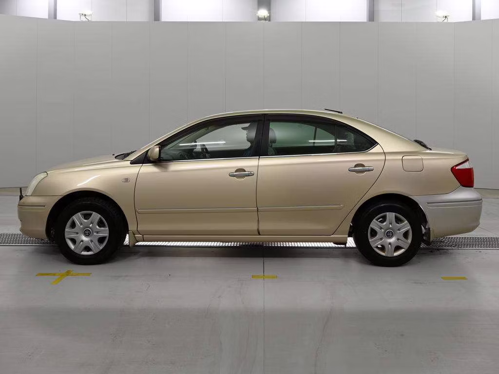 TOYOTA PREMIO