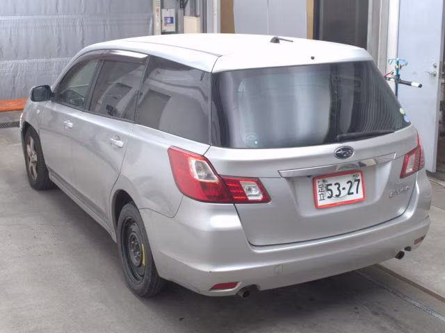 SUBARU EXIGA