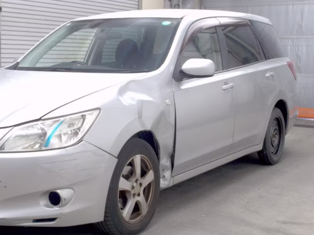 SUBARU EXIGA