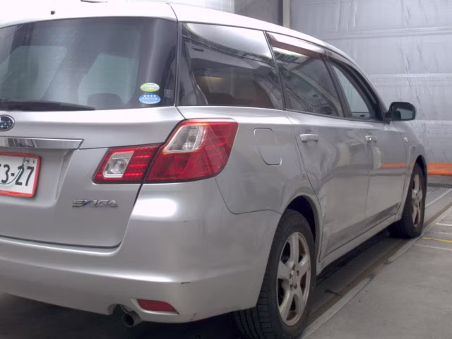 SUBARU EXIGA
