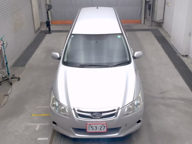 SUBARU EXIGA