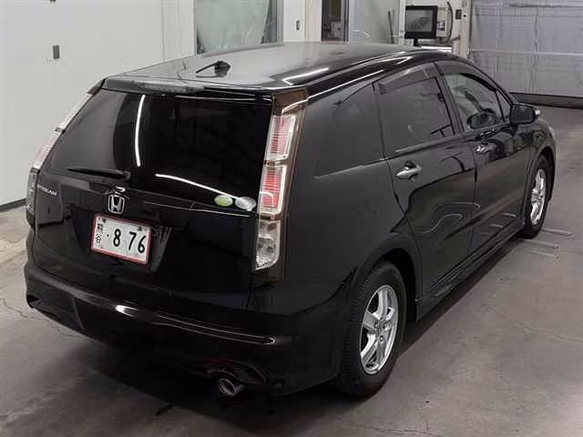 HONDA STREAM
