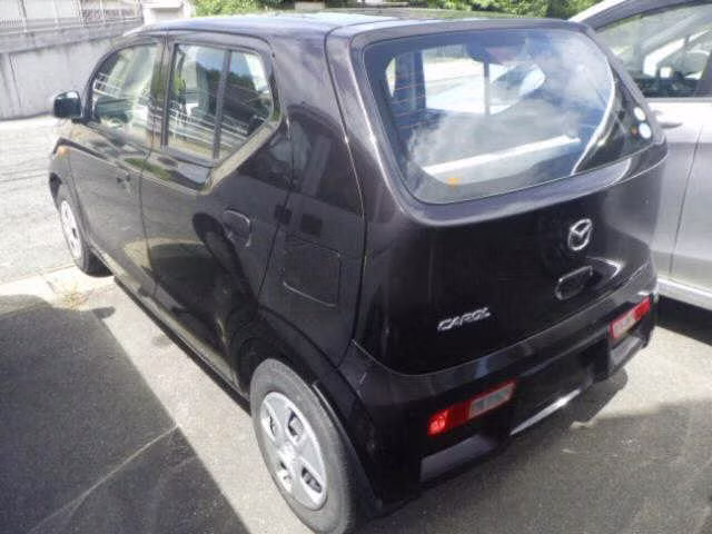 MAZDA CAROL