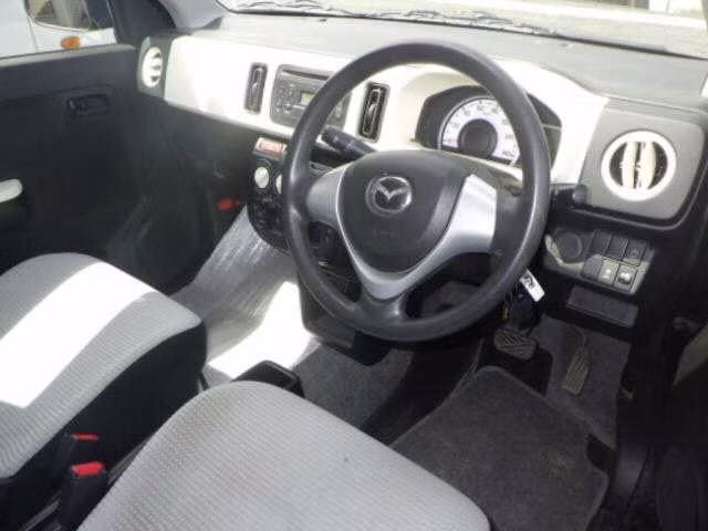 MAZDA CAROL