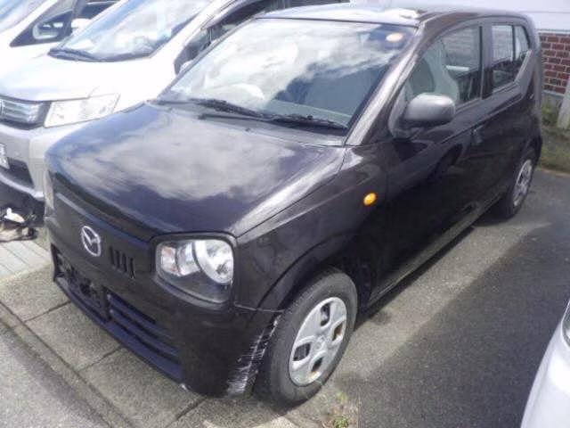 MAZDA CAROL