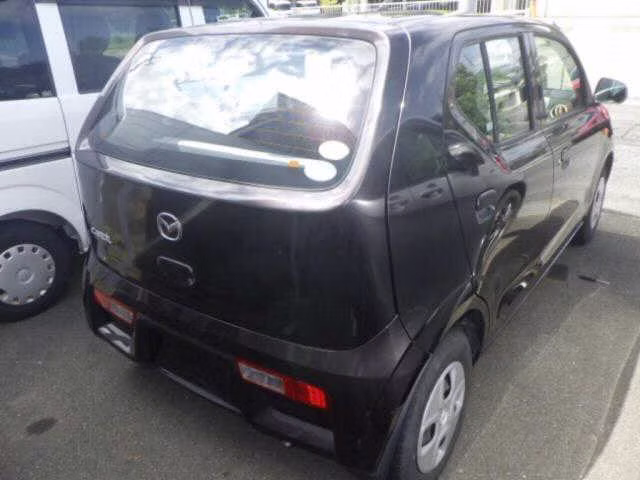 MAZDA CAROL