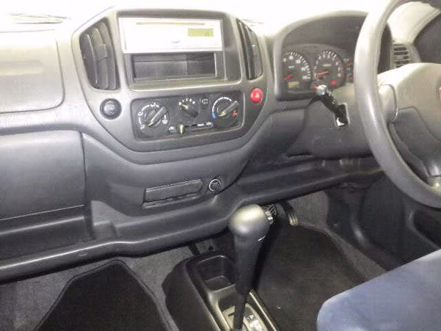 SUZUKI KEI