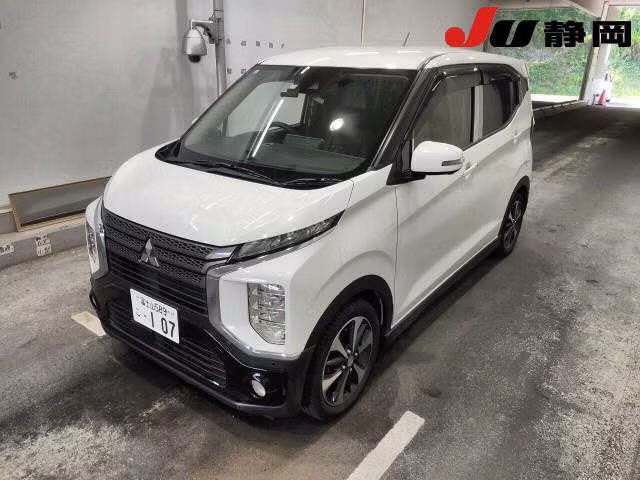 MITSUBISHI EK X