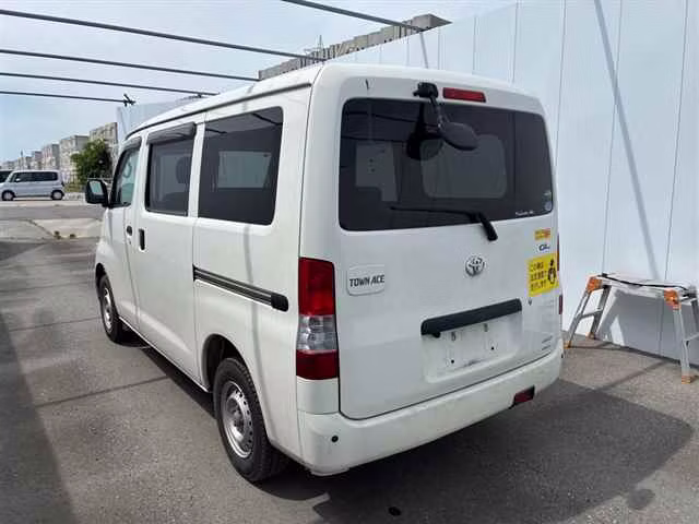 TOYOTA LITE ACE