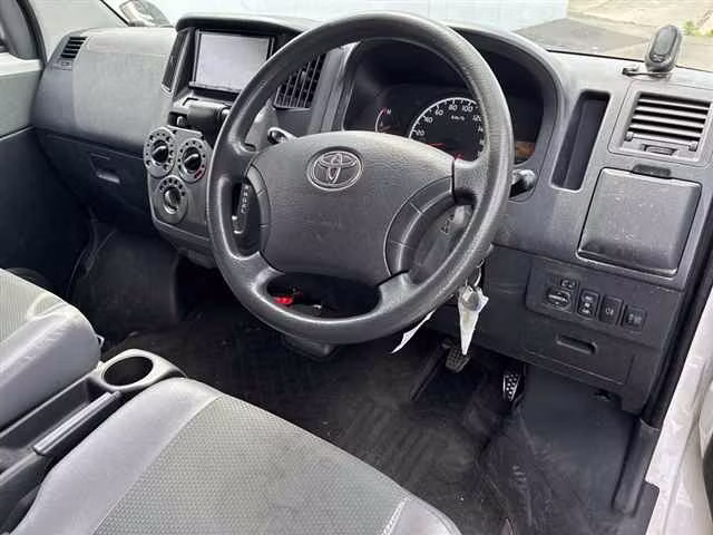 TOYOTA LITE ACE