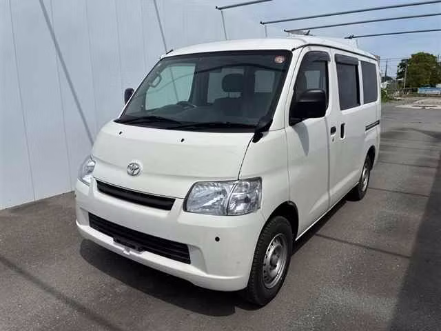 TOYOTA LITE ACE