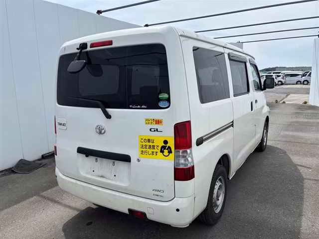 TOYOTA LITE ACE