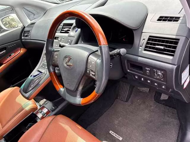 LEXUS HS250H