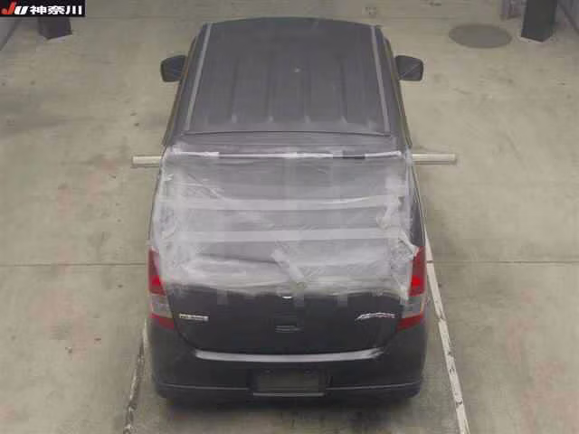 MAZDA AZ-WAGON