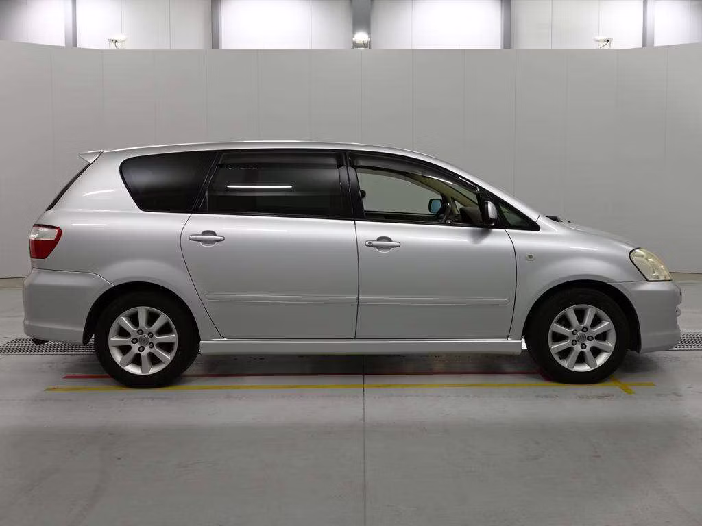 TOYOTA IPSUM