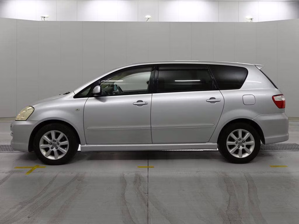 TOYOTA IPSUM