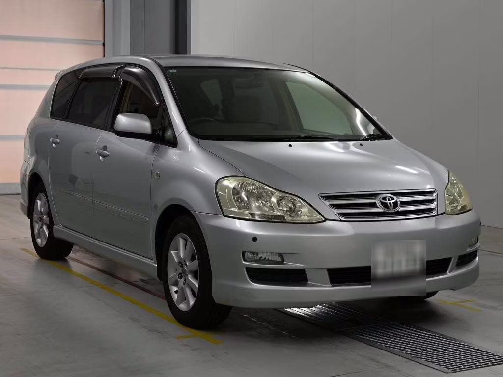 TOYOTA IPSUM