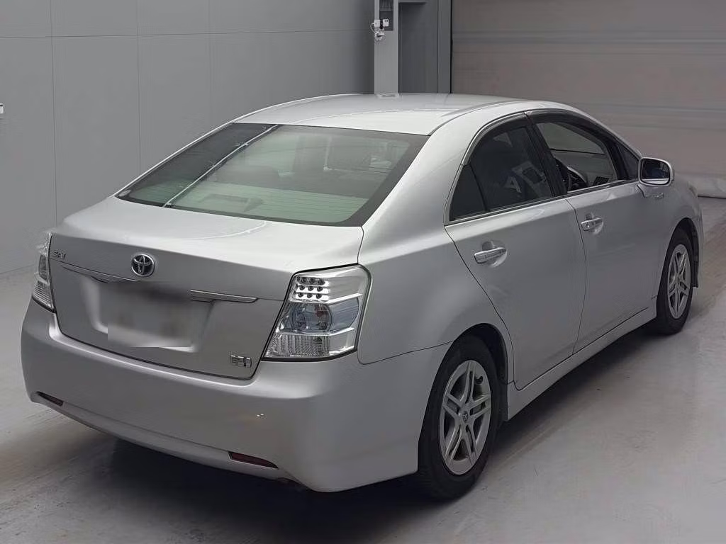 TOYOTA SAI