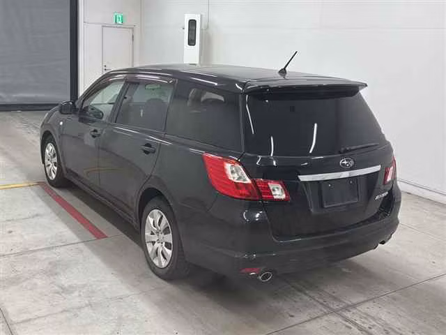 SUBARU EXIGA