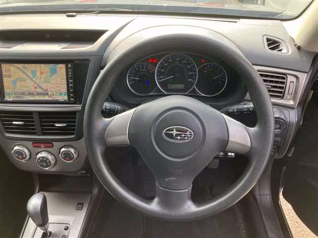 SUBARU EXIGA
