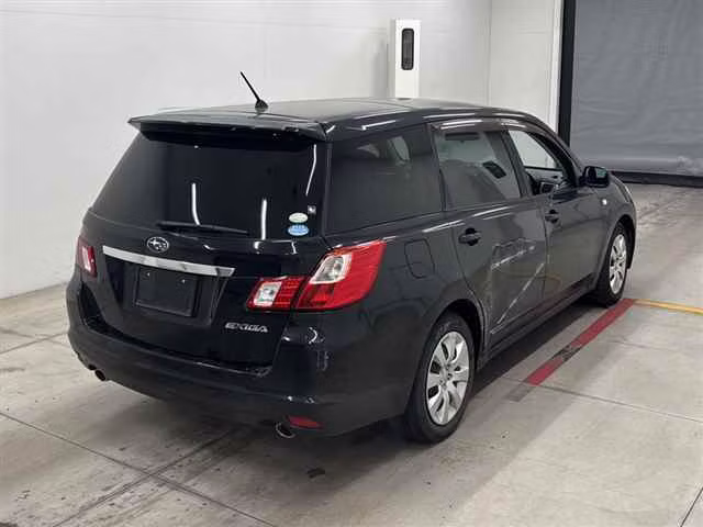 SUBARU EXIGA