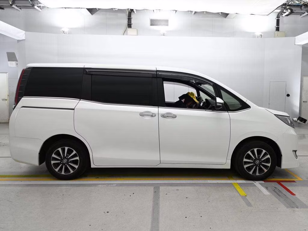 TOYOTA ESQUIRE