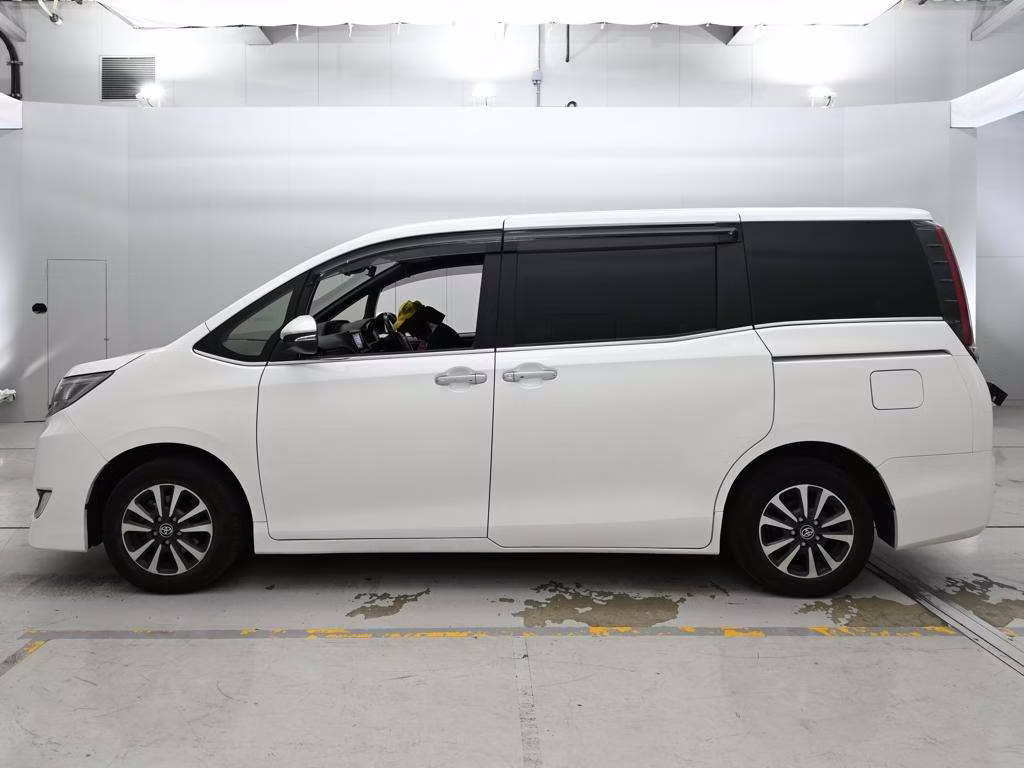 TOYOTA ESQUIRE