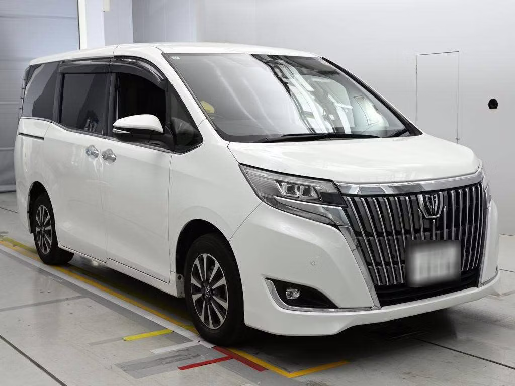 TOYOTA ESQUIRE