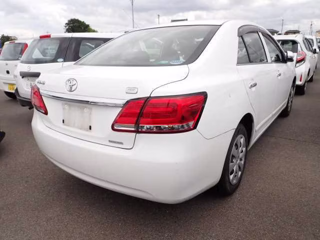 TOYOTA PREMIO