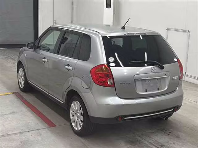 MAZDA VERISA