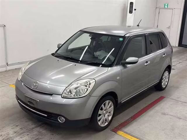 MAZDA VERISA