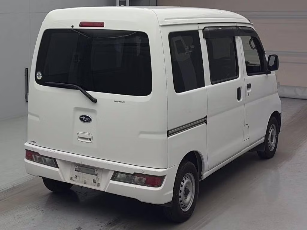 SUBARU SAMBAR