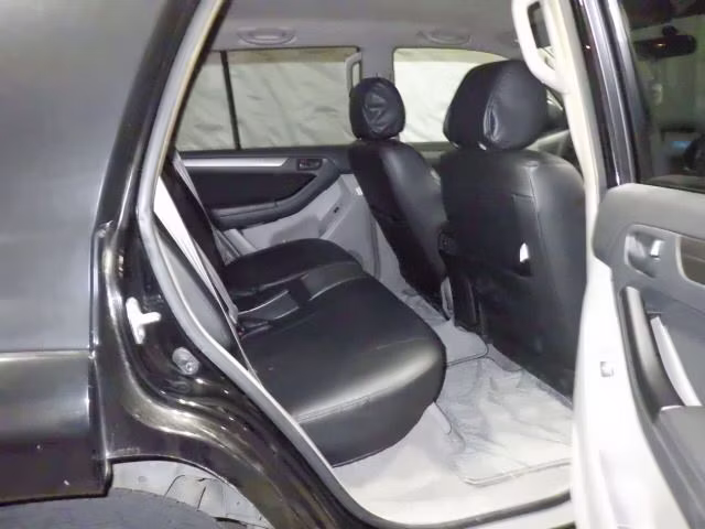 TOYOTA HILUX SURF