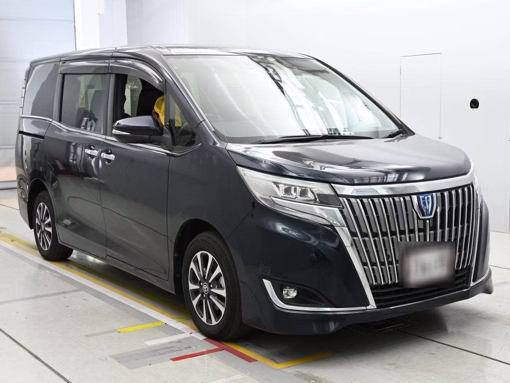 TOYOTA ESQUIRE