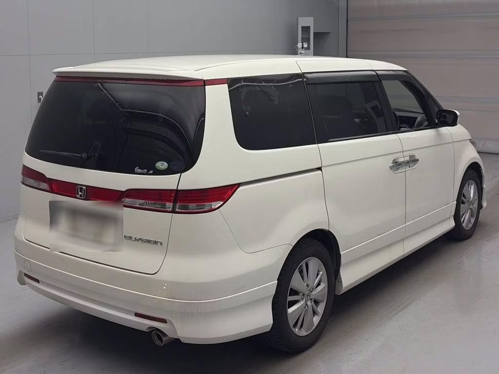 HONDA ELYSION