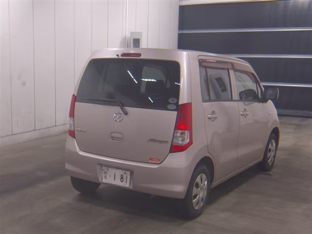 MAZDA AZ-WAGON