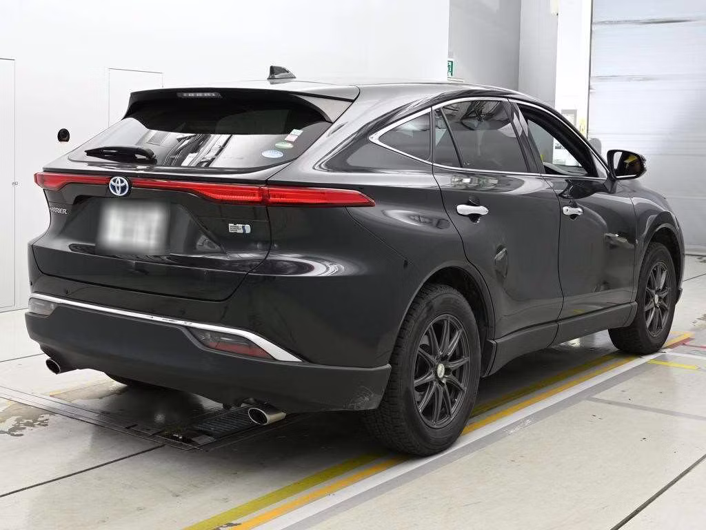 TOYOTA VENZA