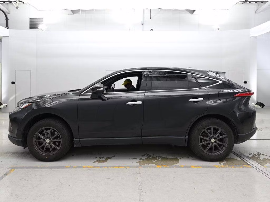 TOYOTA VENZA