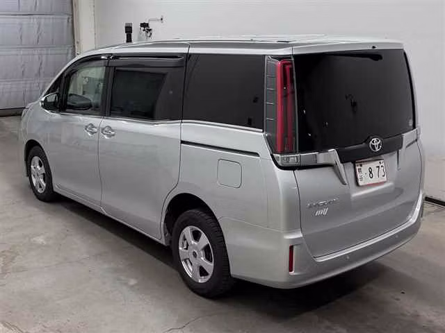 TOYOTA ESQUIRE