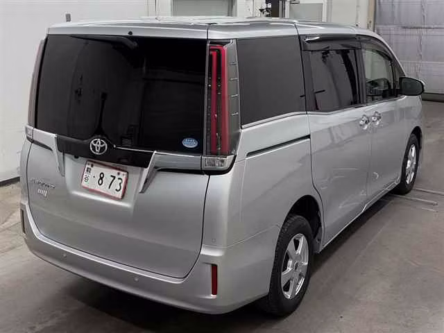 TOYOTA ESQUIRE