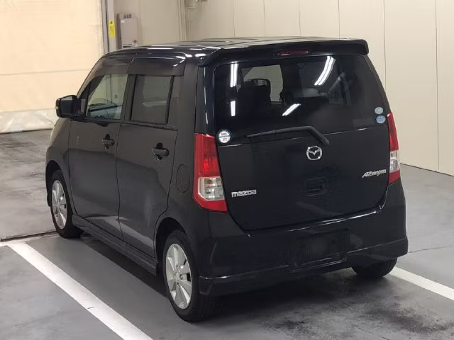 MAZDA AZ-WAGON