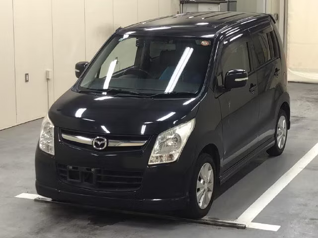 MAZDA AZ-WAGON