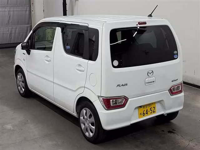 MAZDA FLAIR