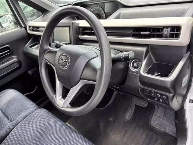 MAZDA FLAIR